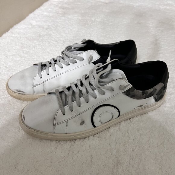 Oliver Cabell Other - Oliver Cabell shoes SIZE 11 / 44 Low 1 | Brute MAKE A GOOD OFFER!!!!!!!!!!!!!!!!